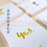 宜而爽【高檔100支】秋冬季純棉保暖內衣套裝男士高支圓領(lǐng)秋衣秋褲 曬單實(shí)拍圖