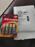 南孚電池5號7號官方正品堿性電池五號七號南孚電池玩具車空調(diào)電視遙控器鼠標(biāo)電蚊拍鬧鐘掛鐘聚能環(huán)5代 7號【8節(jié)】 曬單實(shí)拍圖