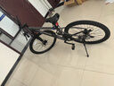 福特山地自行車成人青少年學生男女士變速單車 LM380 騎士灰-24速L碼 曬單實拍圖