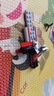 樂高（LEGO）積木拼裝31146 直升機(jī)平板運(yùn)輸車男孩女孩兒童玩具生日禮物 曬單實(shí)拍圖