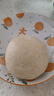 糧溪谷巷 山東粗糧饅頭 主食千層白面饅頭黑麥全麥?zhǔn)w麥雜糧面山東特產(chǎn) 玉米饅頭20個(gè) 約1800g 曬單實(shí)拍圖