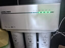 潔凈世家適用安吉爾凈水器濾芯A1/A3/A4/A4pro/S6/A6pro/K1/K2/S2/K7/A5/K5系列AC濾芯US復合濾芯RO濾芯 J2666-ROB8 【2019全套四支-50G】 曬單實(shí)拍圖