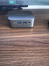 異能者 聯(lián)想（Lenovo）生態(tài)品牌 U33 mini迷你主機 臺式機商務(wù)辦公電腦(N150 16G 512G SSD) 國家補貼20% 曬單實拍圖