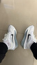 耐克（NIKE）男鞋 2025夏季新款運動(dòng)跑鞋ZOOM FLY 6戶(hù)外訓練鞋緩震透氣跑步鞋 FN8454-104 40 曬單實(shí)拍圖