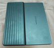 漢王（Hanvon）Clear7Turbo+電子書閱讀器高通8核7英寸電紙書墨水屏電子筆記本便攜閱讀辦公本平板電腦Carta1300 曬單實拍圖