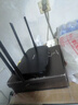 普聯(lián)（TP-LINK）雙千兆路由器 易展mesh分布式 AC1200無線家用穿墻 5G雙頻 WDR5620千兆易展版 IPv6 曬單實拍圖
