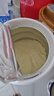 合生元（BIOSTIME）派星學(xué)齡前兒童奶粉 自護(hù)力4段(3歲或以上)DHA  800g 乳橋蛋白 曬單實(shí)拍圖