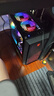 微星（MSI）暗黑騎士MAG 14代i5 14400F/RTX5060/16G/1T 電競(jìng)游戲設(shè)計(jì)師臺(tái)式電腦主機(jī)整機(jī)國(guó)家補(bǔ)貼20% 曬單實(shí)拍圖