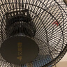 艾美特（AIRMATE） 艾美特電風扇配件臺扇 扇葉12吋300mm落地扇5片全圓風扇葉片風葉通用 曬單實拍圖
