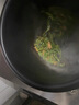 諾蔻（NOMGAL）商用炒菜機(jī)大型滾筒翻炒機(jī)燃?xì)鈫挝粚W(xué)校飯?zhí)檬程贸达埑捶壑悄艹床藱C(jī)器人 柜式30型  4500W 定時(shí)炒帶水槽水槍 曬單實(shí)拍圖