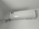 海爾（Haier）凈省電除甲醛白1.5匹省電節(jié)能空調(diào)掛機(jī) KFR-35GW/C3LGA81U1(白) 家電國家補(bǔ)貼20%以舊換新 曬單實(shí)拍圖