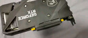 微星（MSI）萬(wàn)圖師 GeForce RTX 3050 VENTUS 2X E 6G OC 超頻版 電競(jìng)游戲設(shè)計(jì)電腦顯卡  曬單實(shí)拍圖