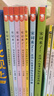 【當(dāng)當(dāng)正版童書(shū)】中國(guó)寓言里的思辨課（寓言來(lái)了！全4冊(cè)。在具體歷史背景中真正讀懂寓言故事，用中國(guó)寓言開(kāi)啟思辨性閱讀和表達(dá)。7-14歲適讀。歪歪兔童書(shū)館出品） 曬單實(shí)拍圖