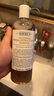 科顏氏（Kiehl's）金盞花植物精華爽膚水500ml 淡化補水 生日禮物送女友 曬單實拍圖