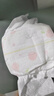 好奇（Huggies）鉑金裝成長褲XL96片(12-17kg)加大號嬰兒尿不濕小桃褲超薄透氣 曬單實拍圖