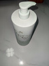 愛膚宜梔子花洗發(fā)水去屑止癢控油持久蓬松洗頭膏1200ml 曬單實拍圖