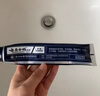 云南白藥牙膏護(hù)齦高端系列口腔護(hù)理牙膏 清新口氣潔齒 緩解口腔問(wèn)題135g*2 曬單實(shí)拍圖