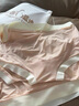 斯普藍迪孕婦內褲夏季薄款高腰冰絲無(wú)痕孕早中晚期大碼托腹褲寬松透氣短褲 淺粉+米白+淺藍 三條裝 L 95-115斤 曬單實(shí)拍圖