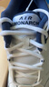 耐克（NIKE）官方男鞋女鞋AIR MONARCH IVM2K氣墊潮流運(yùn)動(dòng)休閑鞋老爹鞋跑步鞋 415445-102 36 曬單實(shí)拍圖