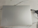 華碩靈耀14 2025國家補貼20%全新酷睿Ultra9 2.8K 120Hz OLED高顏值AI輕薄筆記本電腦(285H 32G 1T)銀 曬單實拍圖