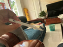 玄佑電容筆通用平板手機ipad磁吸觸控筆pencil觸屏手寫筆適用蘋果華為聯(lián)想點觸碰屏幕平替專用寫字畫畫 2259蘋果ipad專用款【配筆頭*2】 曬單實拍圖