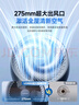 UORRIS（德國歐瑞氏）2025空氣循環(huán)扇智能語音大風量搖頭電風扇家用落地扇靜音臥室超靜音一級能效負離子 【太空灰】全屋制冷循環(huán)風丨智能語音APP 一天不到1度電丨靜音送風不擾眠 曬單實拍圖