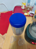 愛他美（Aptamil）德國白金版HMO 幼兒配方奶粉2+段 (2歲及以上) 800g 德愛白金 曬單實拍圖