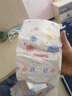 好奇（Huggies）金裝紙尿褲M46片(6-11kg)中號(hào)嬰兒尿不濕超薄柔軟超大吸力透氣 曬單實(shí)拍圖