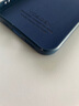 英悅 適用蘋果12手機(jī)殼iPhone12Pro Max液態(tài)硅膠Mini新款鏡頭全包超薄防摔女男軟殼高級(jí)感保護(hù)套 蘋果12【海藍(lán)色】液態(tài)硅膠·內(nèi)里植絨·贈(zèng)鋼化膜 曬單實(shí)拍圖
