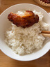 美好奧爾良翅中 2斤裝1kg 雞翅奧爾良風味 燒烤食材 空氣炸鍋食材 曬單實拍圖