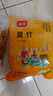 富昌響鈴卷150g 響之卷素皮油卷油豆皮卷腐竹干貨火鍋食材麻辣燙 曬單實拍圖