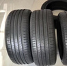 耐家米其林防爆胎245/45R18 3ST寶馬5系/奧迪A6/奔馳E級/凱迪拉克CT5 245/45/18 米其林防爆胎 精選【九五成新】 曬單實拍圖