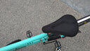 Jeep吉普公路自行車碟剎變速自行車男女學生公路車競技代步車-RS730 RS730-公路把-比安奇綠-鋁合金 M碼（適合身高165-185CM） 21速-初學者騎行(入門款) 曬單實拍圖
