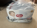 好奇（Huggies）皇家御褲紙尿褲 小龍褲 嬰兒尿不濕【多倉直發(fā)】 新老包裝隨機(jī)發(fā) M92片【6-11kg】 曬單實(shí)拍圖