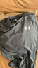 安德瑪（Under Armour）HeatGear  Armour男子訓練運動(dòng)短袖緊身衣1361518 桃灰色012 XL 曬單實(shí)拍圖