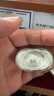 永華禧寶銀元寶足銀999空心福字元寶福祿壽喜財銀錠實(shí)心元寶套裝禮盒送禮 5枚x20g福祿壽喜財元寶套裝 曬單實(shí)拍圖