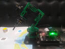 亞博智能（YahBoom）樹(shù)莓派5機械臂AI視覺(jué)識別python編程Raspberry Pi 5開(kāi)源機械手臂moveit編碼ROS機器人jetson nano 標準版 不含樹(shù)莓派5主板 曬單實(shí)拍圖