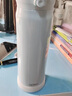 膳魔師（THERMOS）大容量保溫杯居家辦公男士女學(xué)生便攜新款簡約不銹鋼 天藍(lán)色500mljnl-505 曬單實(shí)拍圖
