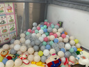 貝得力（BEIDELI）防撞條寶寶嬰幼兒防磕碰防護(hù)條免貼膠加寬加厚米色L型4米 曬單實(shí)拍圖