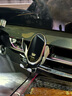 怡發(fā)適用于凱迪拉克XT5手機支架XT4 XT6 XTS CT5 CT6車(chē)載無(wú)線(xiàn)充電導航 凱迪拉克【無(wú)線(xiàn)充電-尊享款】 25款XT5 曬單實(shí)拍圖