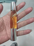 雙頭兩用分裝瓶香水分裝瓶玻璃分裝瓶雙頭2用噴霧滾珠分裝瓶便攜 雙頭兩用分裝瓶2支（送香水分裝工具） 曬單實(shí)拍圖