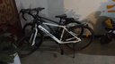 鳳凰公路自行車休閑競技變速鋁合金車架破風(fēng)賽車公路車內(nèi)走線 GT600 彎把 米白色（禧瑪諾/藍(lán)圖） L （建議身高170-195cm） 21速 禧瑪諾（平把/彎把） 曬單實拍圖