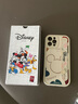 富界【迪士尼授權】蘋(píng)果系列手機殼iPhone15Promax卡通14plus防摔17Air腕帶16支架12小羊皮13 小胖妞白色腕帶款【X1799迪士尼】 iPhone 12 Pro Max 曬單實(shí)拍圖