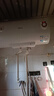 美的（Midea）【整機(jī)8年質(zhì)保】60升電熱水器2100W節(jié)能省電速熱出租屋雙重殺菌加長(zhǎng)防電墻國(guó)家補(bǔ)貼15%F60-21WA1 曬單實(shí)拍圖