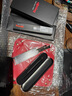 紅環(huán)（rOtring）自動鉛筆0.7mm/觸屏筆多功能 德國專業(yè)繪圖工具-800+系列黑色單支裝 曬單實拍圖