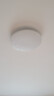 貝工 LED三防吸頂燈 48W白光46cm超薄防水衛(wèi)生間陽臺(tái)臥室走廊過道6500K 曬單實(shí)拍圖