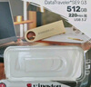 金士頓（Kingston）128GB USB3.2 Gen 1 U盤 DTSE9G3 金屬U盤 讀速220MB/s 寫速100MB/s 學(xué)習(xí)辦公投標電腦車載通用 曬單實拍圖