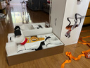 WEILAN BabyAlpha A2 Plus 256G 星光白 蔚藍(lán)阿爾法機(jī)器狗  人工智能機(jī)器狗  AI機(jī)器狗 新年禮品高端禮物 曬單實(shí)拍圖