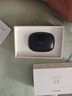 唐麥S5藍(lán)牙耳機(jī)掛耳式不入耳骨傳導(dǎo)概念開放式跑步運(yùn)動超長續(xù)航通話降噪 適用蘋果華為小米手機(jī)黑色 曬單實(shí)拍圖