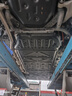 修厲新款A(yù)ITO問界M7發(fā)動機下護板M5EV增程/M9全系電池電機底盤M8裝甲 問界M7 Plus/Max/Ultra【5件套】 鋁鎂合金 5系5052鋁鎂合金 曬單實拍圖